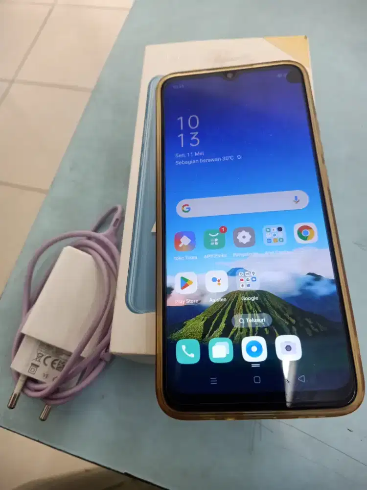 Oppo A15 3/32 fulset