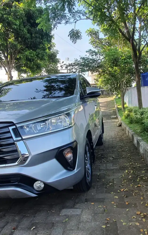 Innova Reborn G 2.0 MT 2021