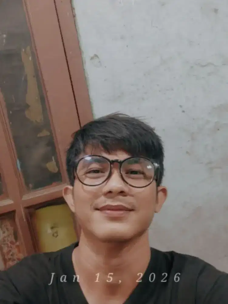 Cari kerja apa aja