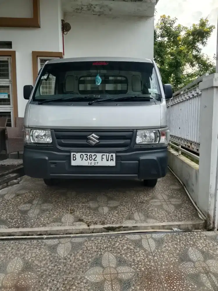 Suzuki carry pick up Tayo 2022