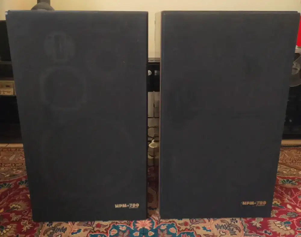 Speaker PIONEER HPM 700