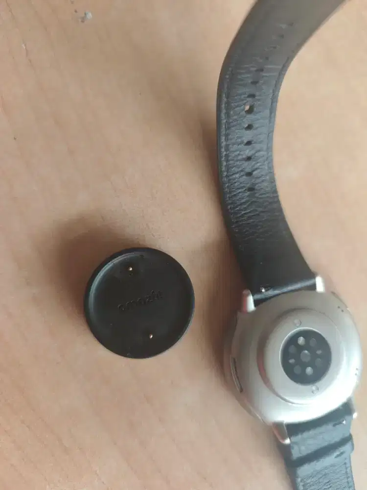 Smartwatch amazfit active2