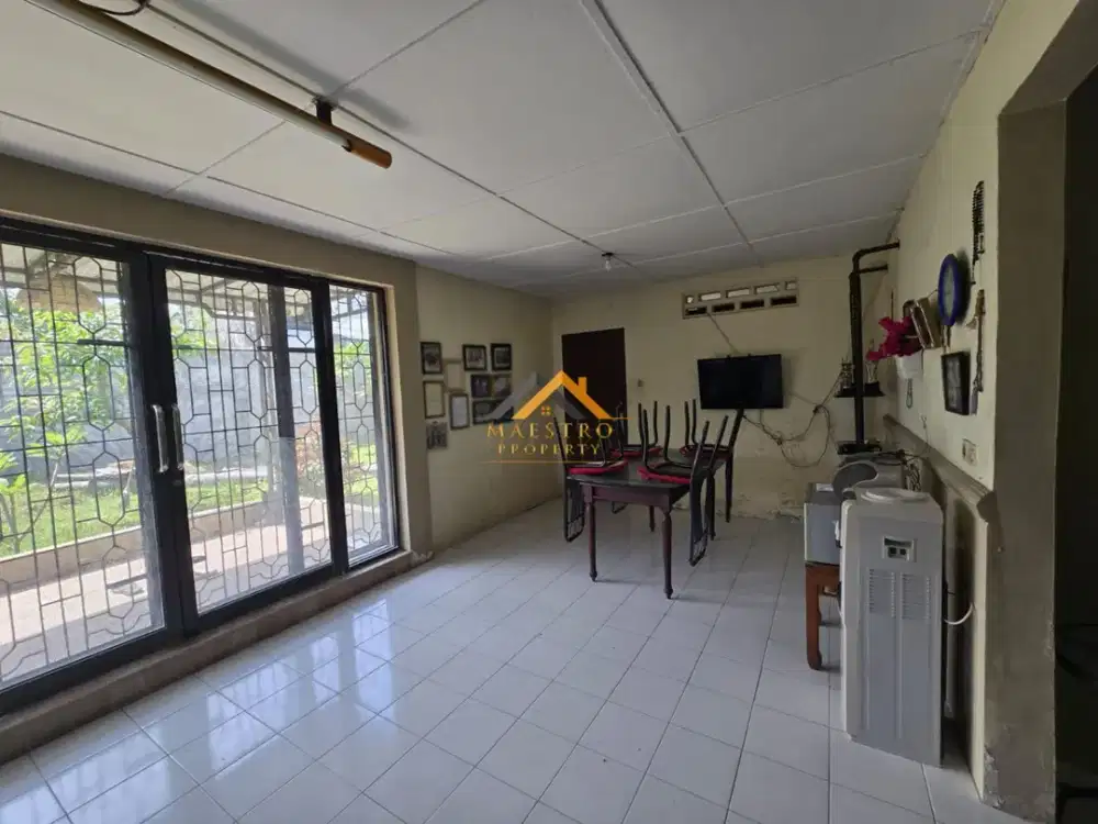 Dijual Rumah Siap Huni di Jalan Pembangunan 3 - Gaperta Ujung, Medan