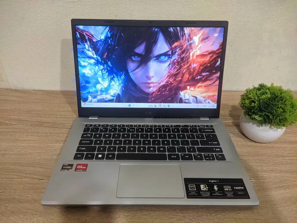 Acer Aspire A314-23M