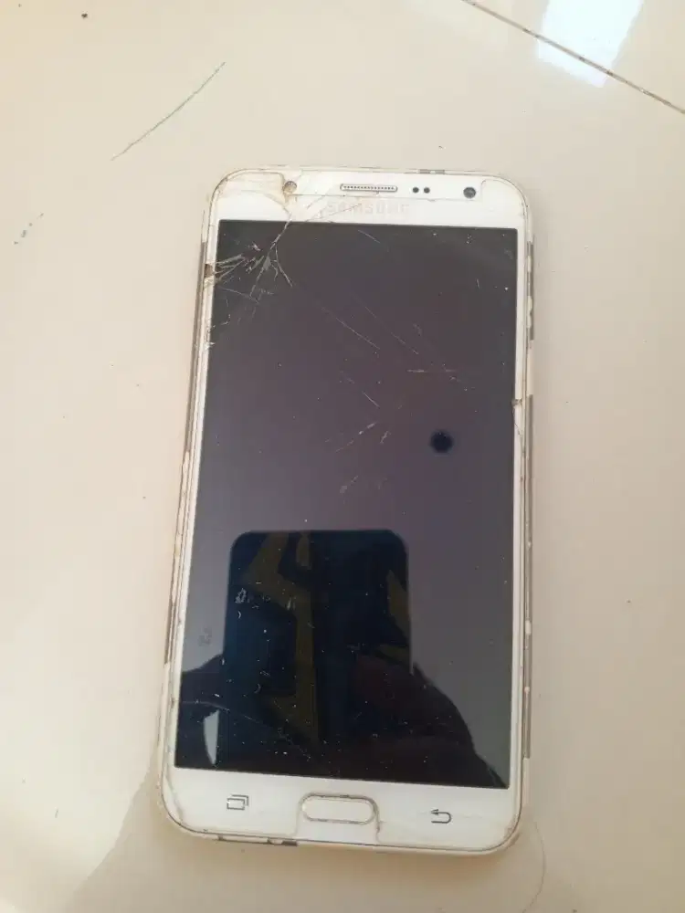 Samsung Duos bekas