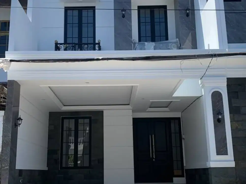 Rumah Kertajaya Indah