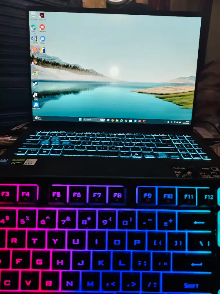 ASUS V16 GAMING