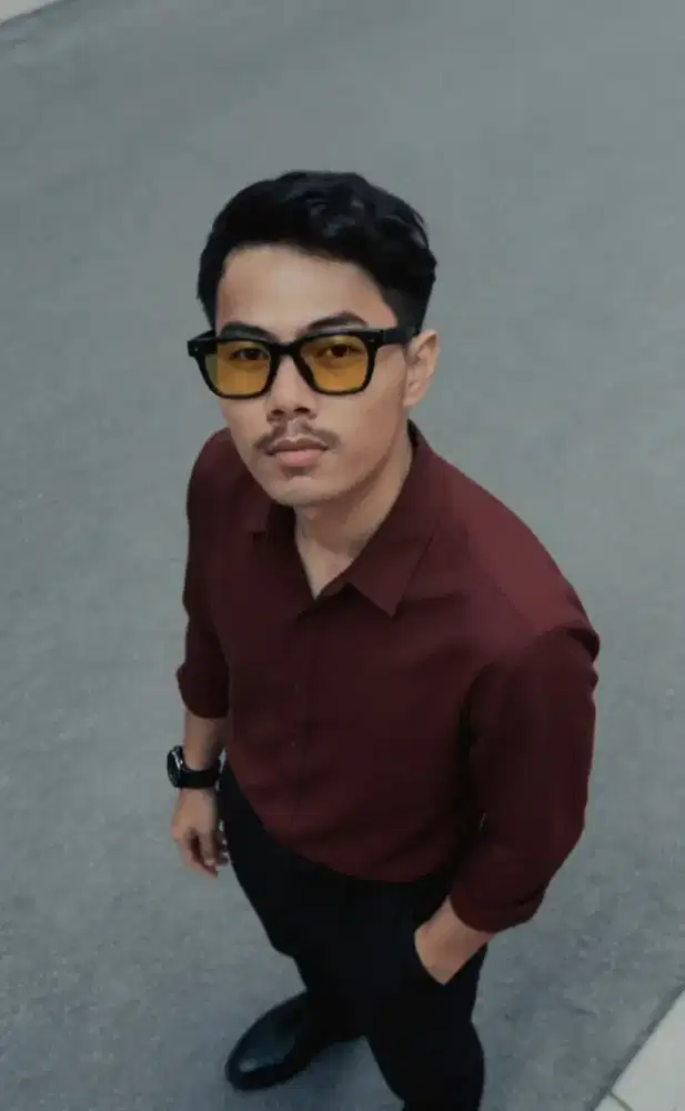 Mencari pekerjaan