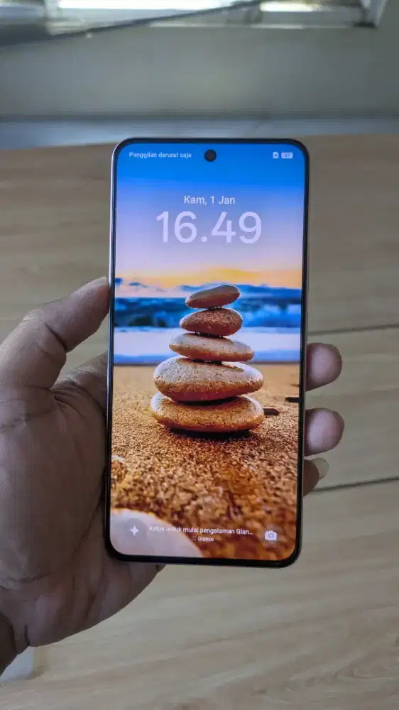 Realme 15 5G fullset