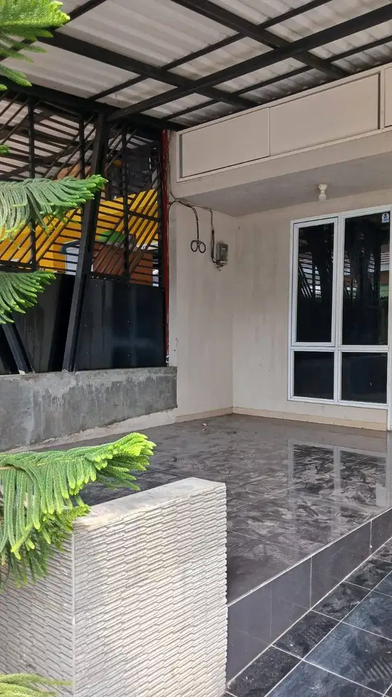 Rumah Murah di Paradise Serpong City