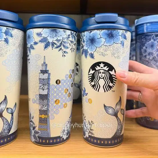 Open PO tumbler taipe 101 eta 18 mei 2026
