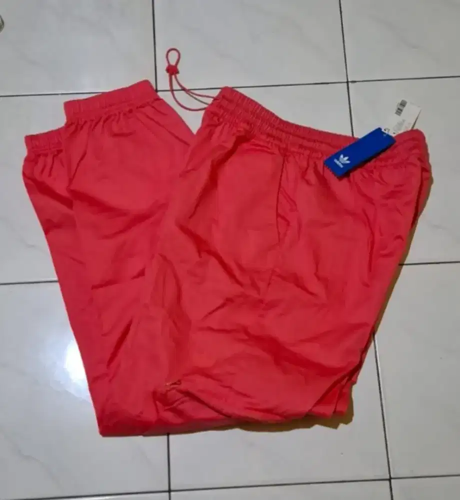 Celana Cargo Pants Adidas Orginal Size 32