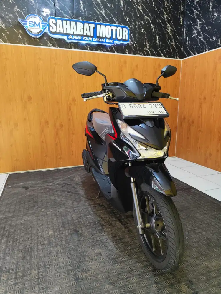 BEAT FI CBS TH 2025 SIAP PAKAI CASH/KREDIT/SHOPEE PAYLATER