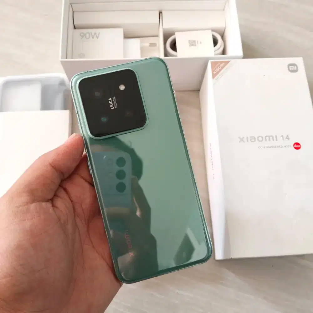 Xiaomi 14 5G 12/256GB
