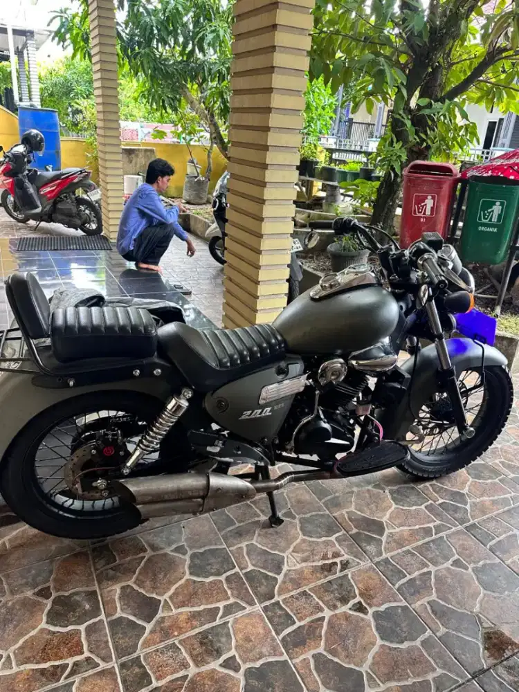 Benelli Evi 2019