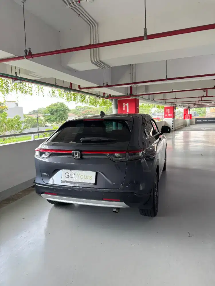 Honda HR-V 2023 Bensin