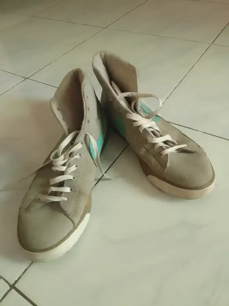 Sepatu Nike size 46