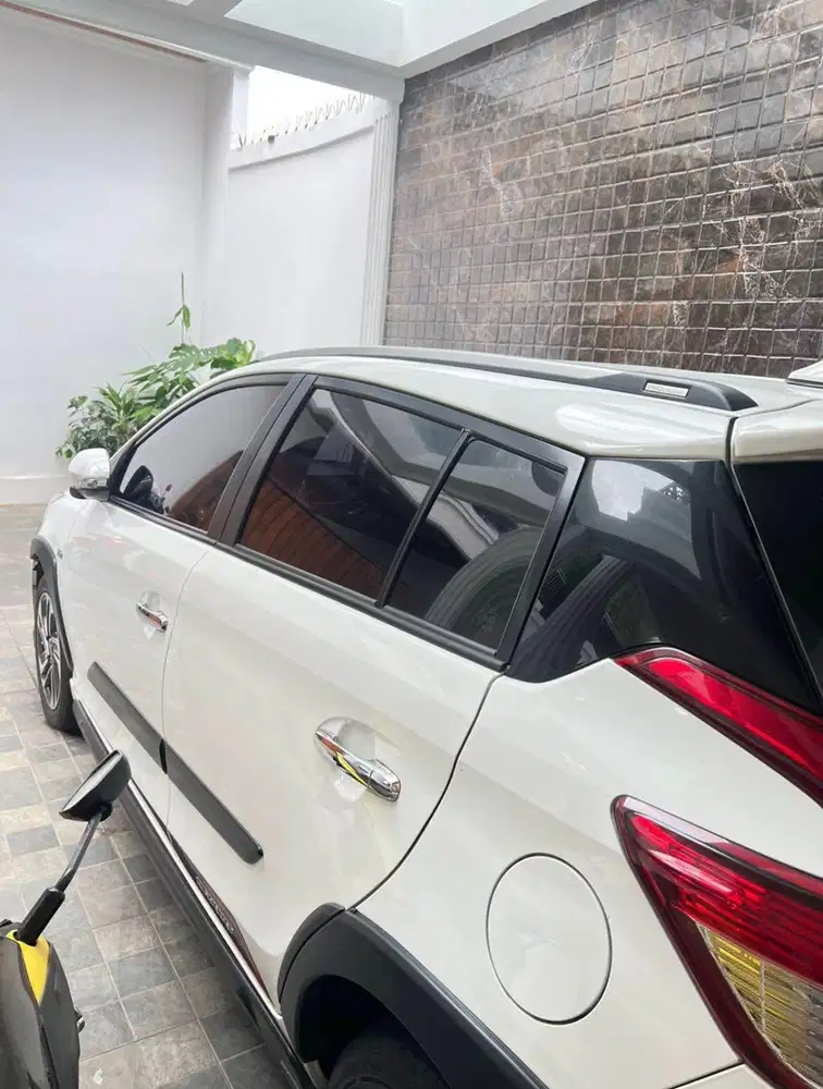Toyota Yaris 2017 Diesel
