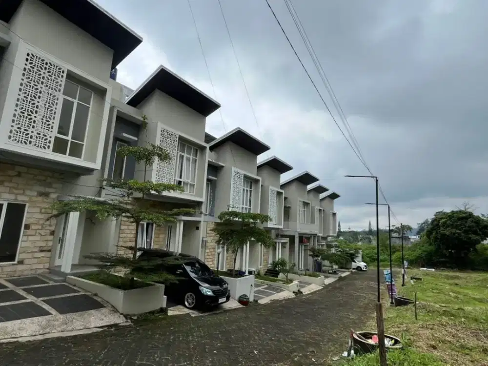 Investasi Menguntungkan Villa Aktif Dekat BNS dengan Potensi Sewa Tinggi