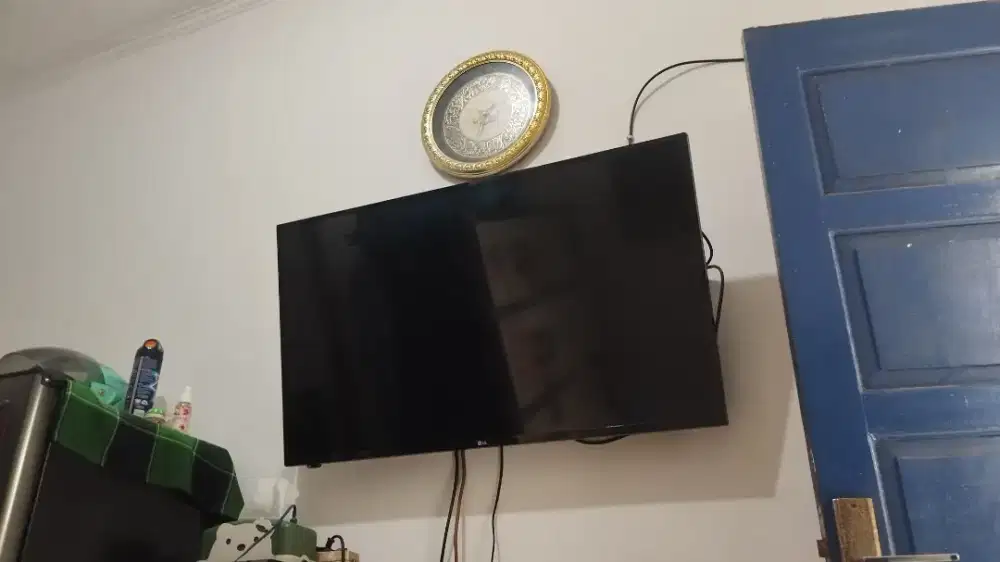 Lg tv digital 43 hdmi