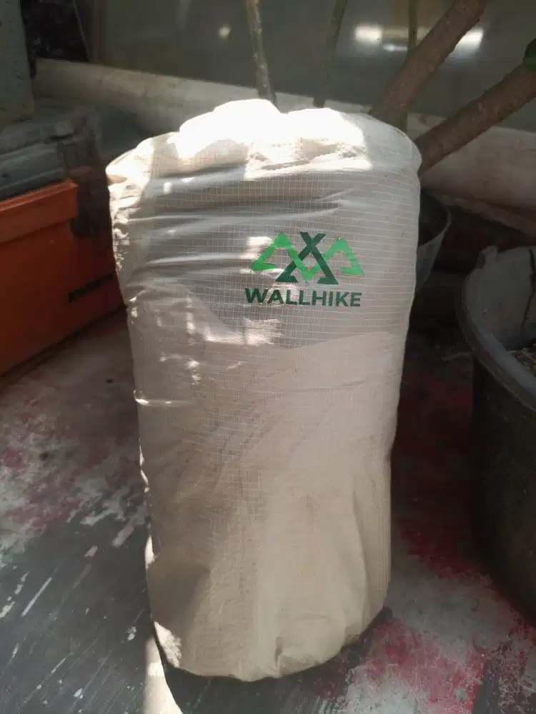 Tenda Wallhike Goramy Series