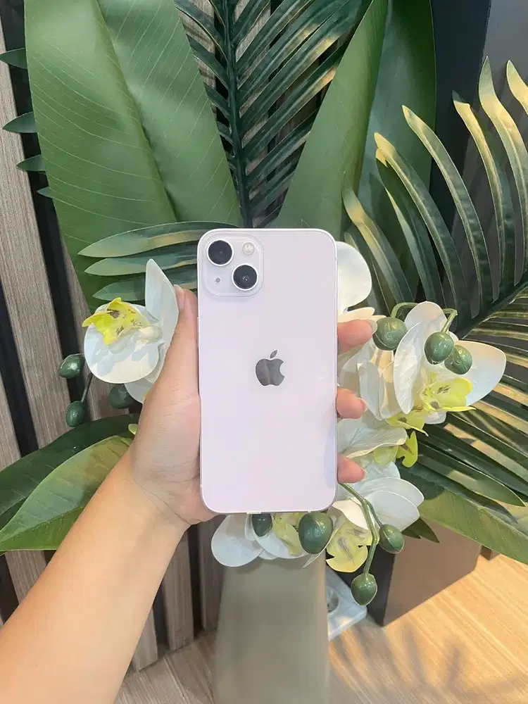 iPhone 13 128 Pink