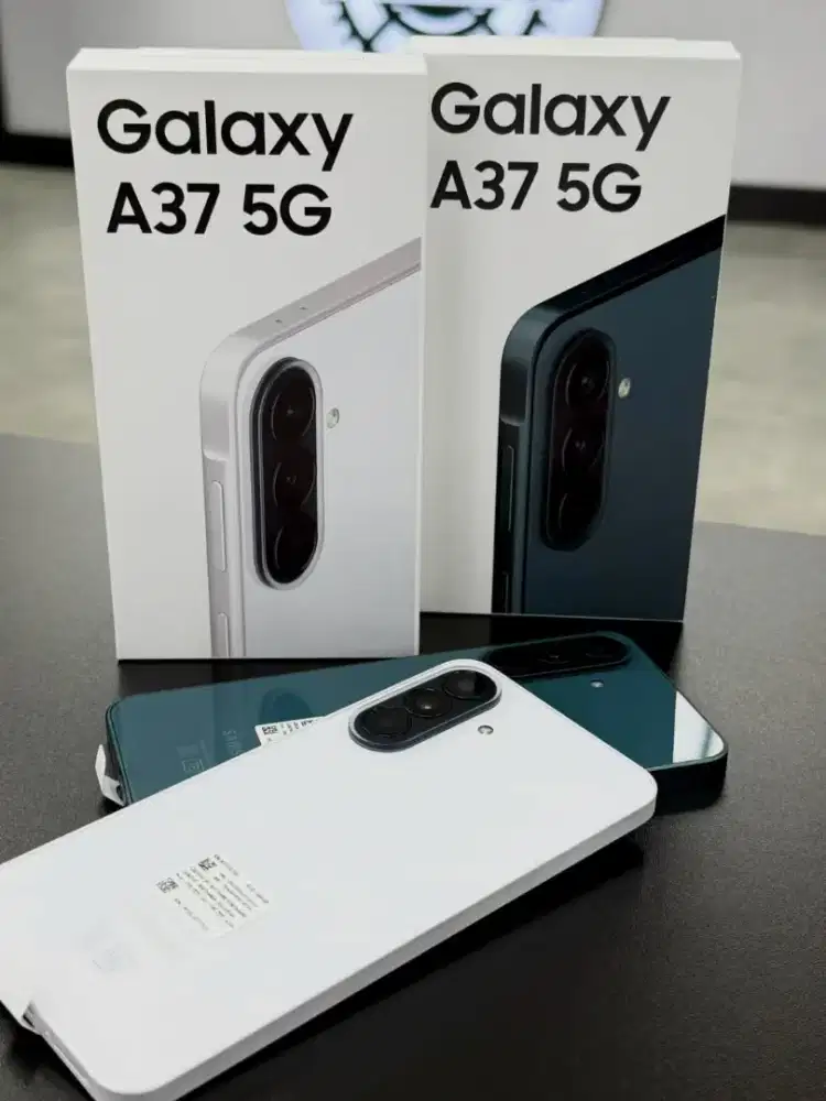 SAMSUNG A37 PROMO TEBUS MURAH GALAXY FIT3
