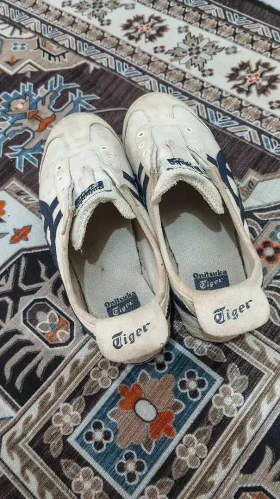pl onitsuka tiger mexico 66
