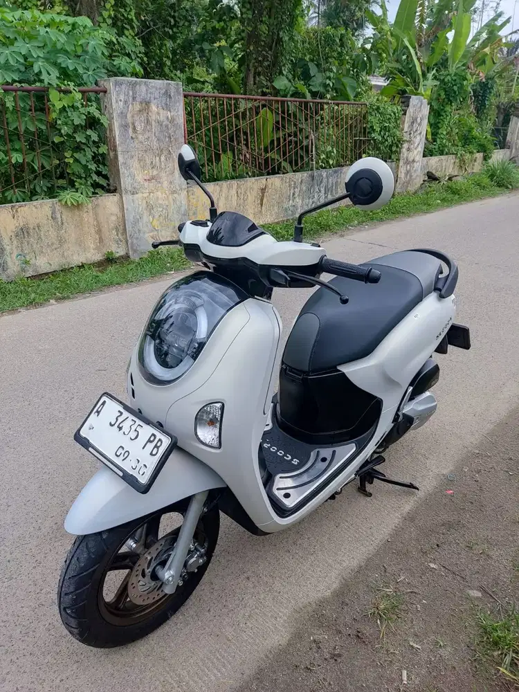 New scopy 2025 - Indra Ainu Motor
