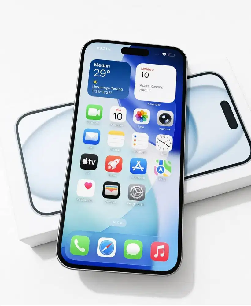Iphone 15 Plus 128 Gb Ibox
