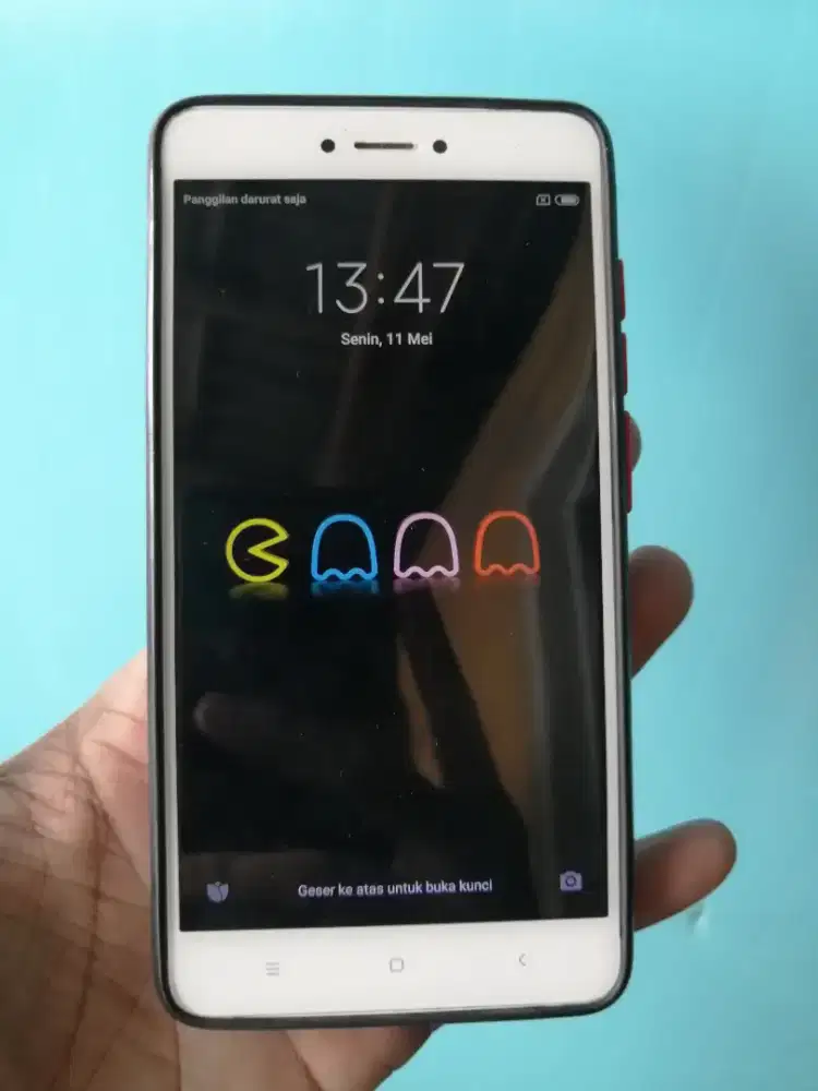 Redmi Note 4 snapdragon 3/32gb