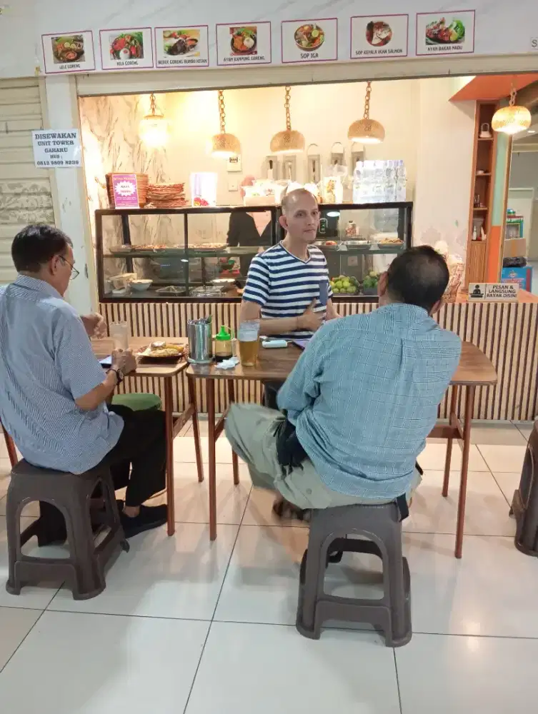Lowongan kuliner