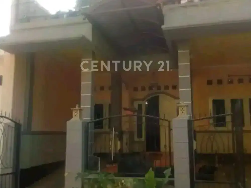 Rumah 2 Lantai Di Perumahan Griya Harapan Permai, Bekasi