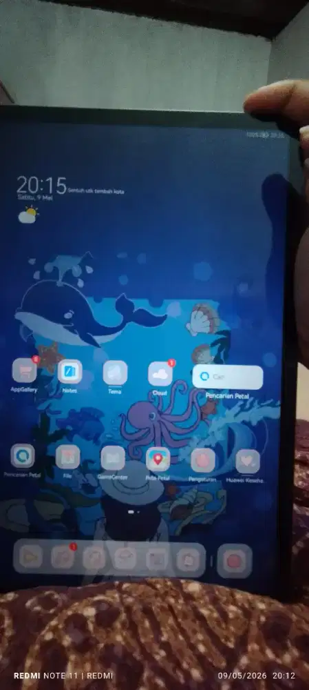 Matepad huwawei se11pad