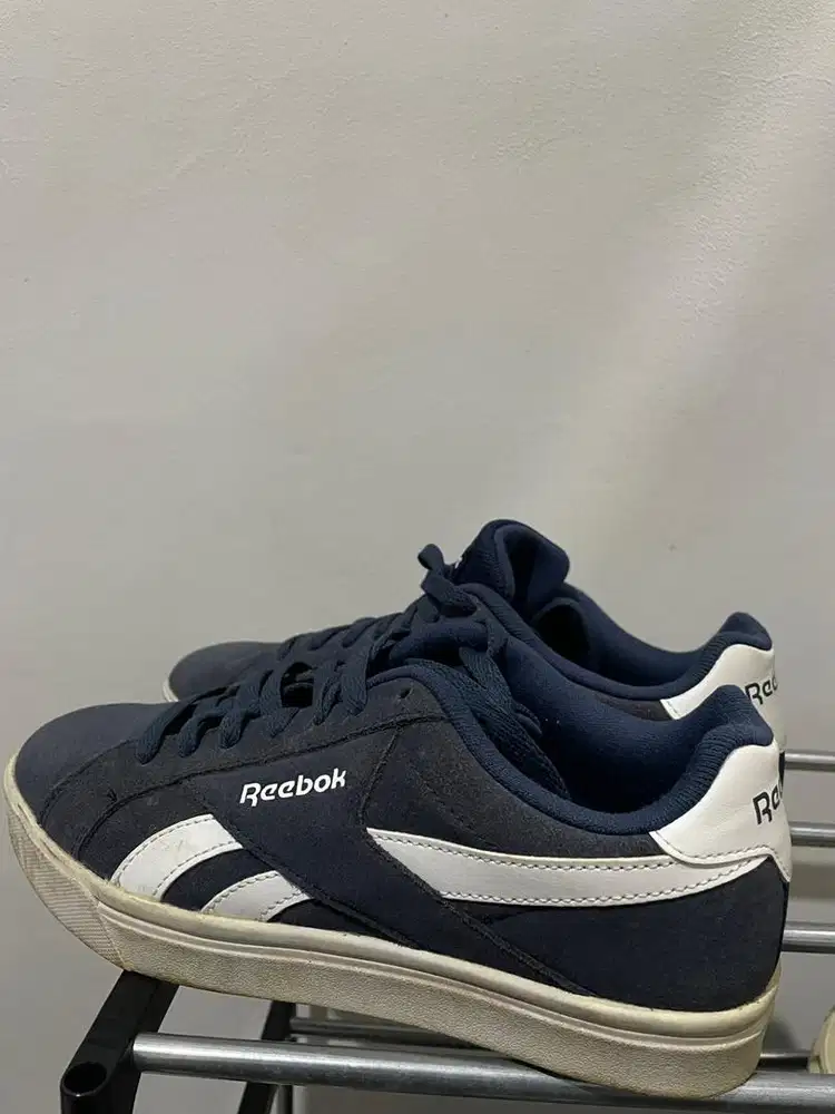 Reebok Royal Complete 3 Low navy blue