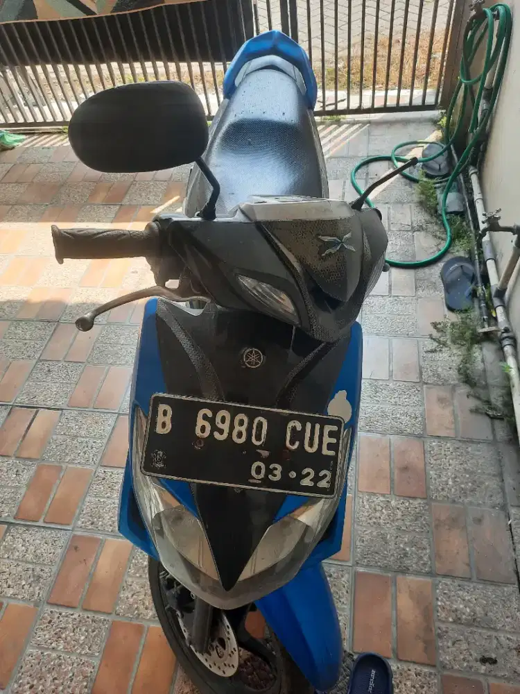 Xeon Karbu 2012