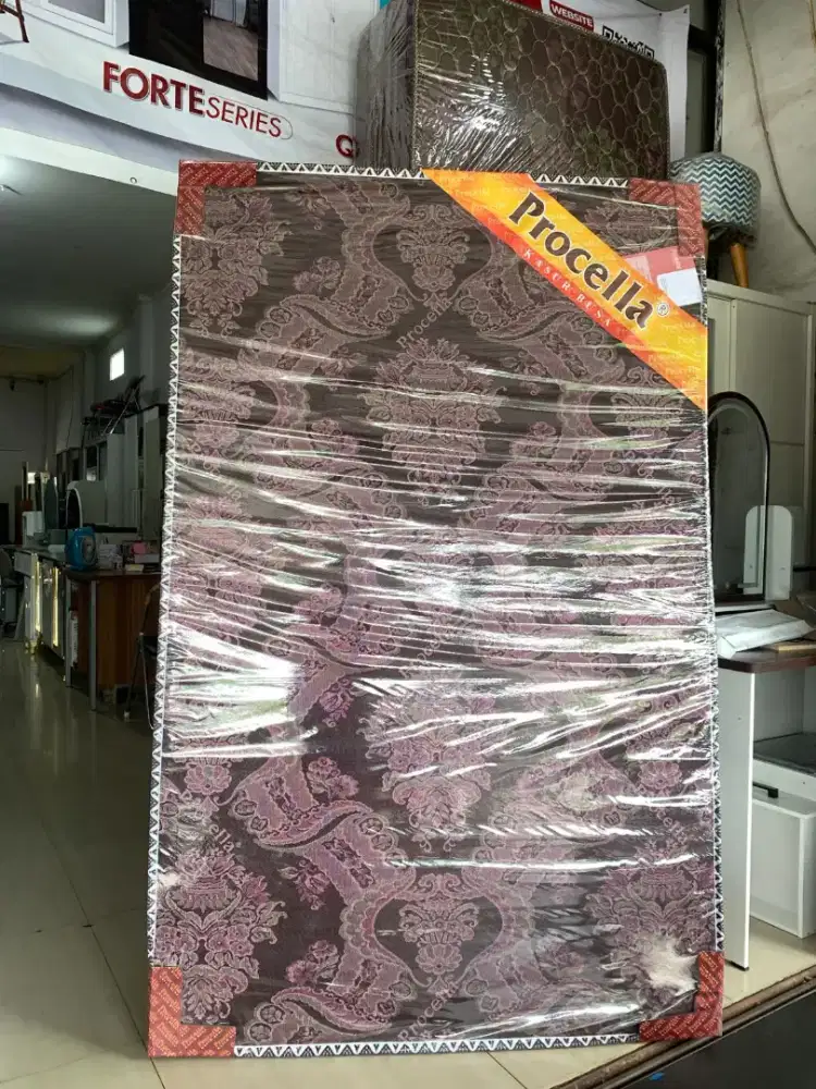 Kasur busa prosella uk 120x190cm