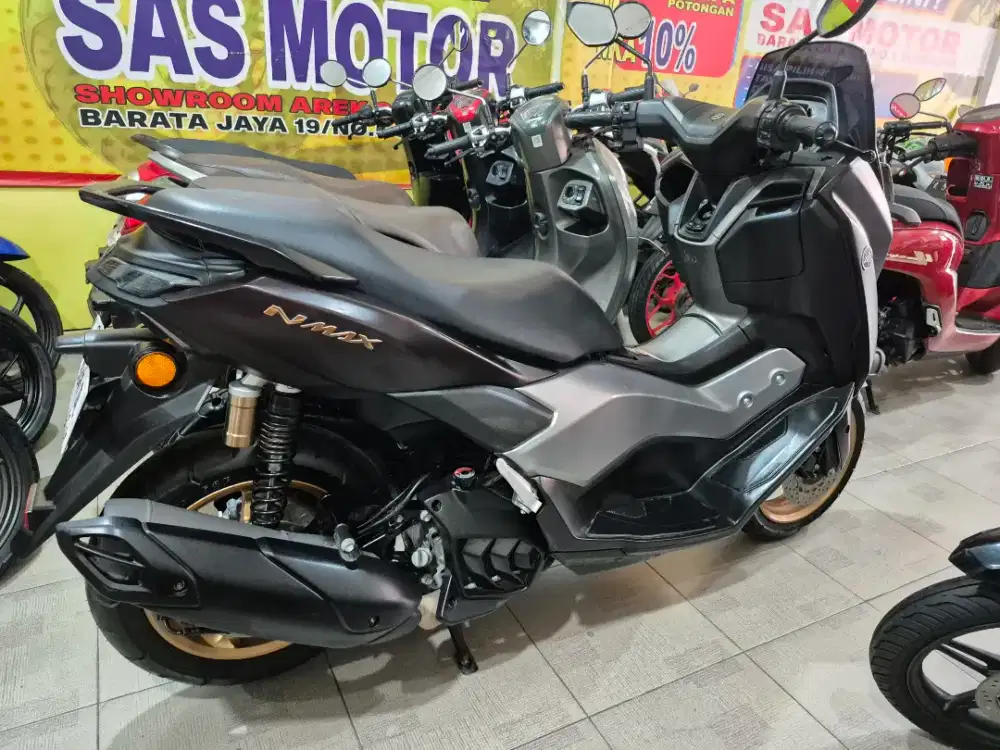 NMAX TURBO keyles 2024 SAS JL BARATAJAYA 19 NO 5