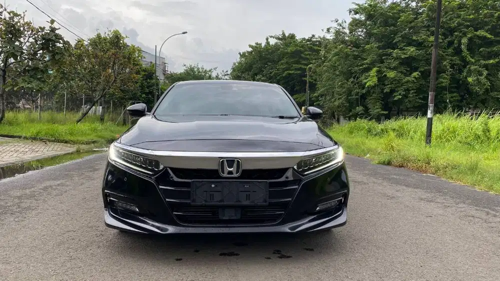 Honda Accord 2023