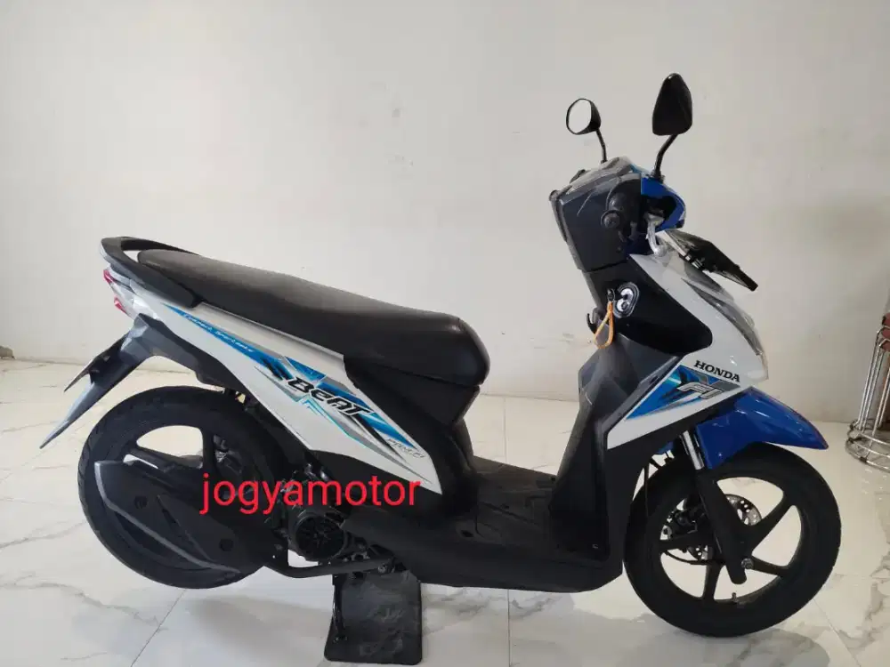 3 - Beat fi 2016 pajak hidup