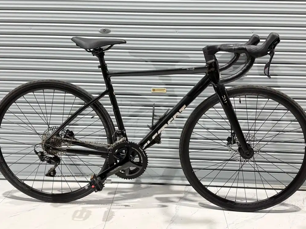 Sepeda Balap Road Bike Element Curved 11 700C size 50