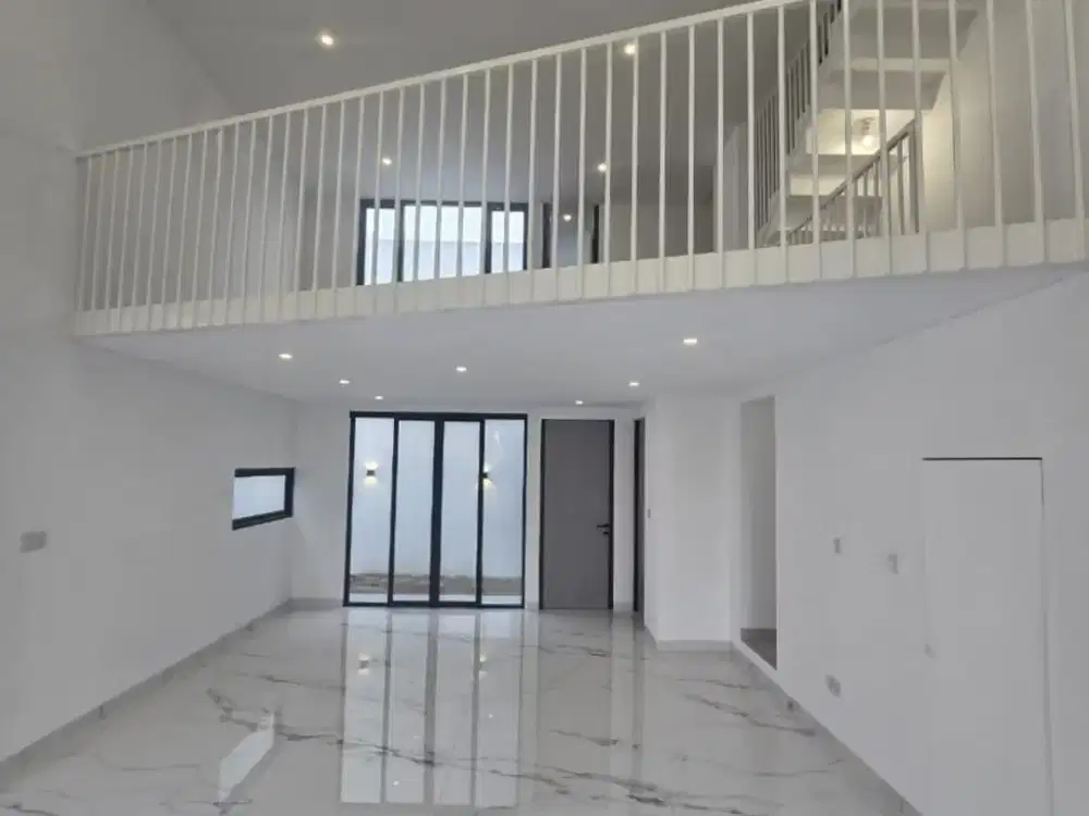 Dijual Rumah Baru Citra 2 Extension Siap Huni di Kalideres Jakarta Barat