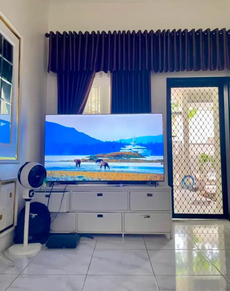 Google Tv Sharp 65 inch