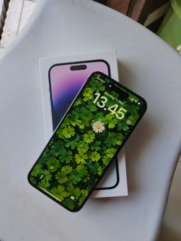 Iphone 14 Pro Max 128gb