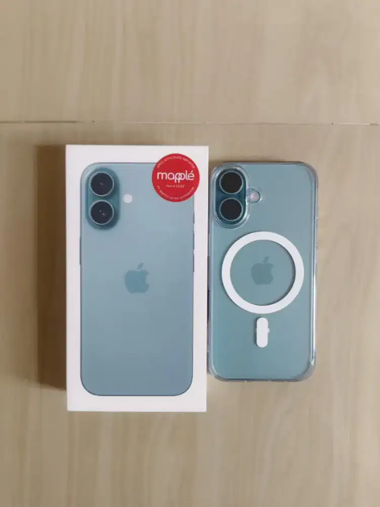 iphone 16 128gb
