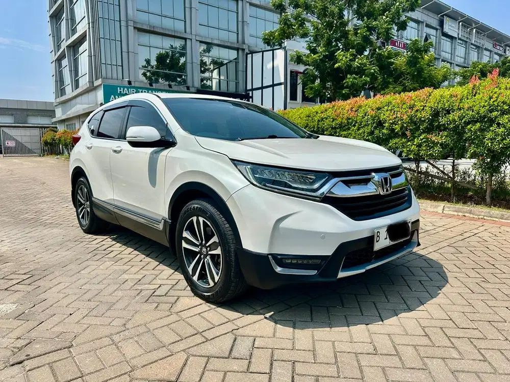 CRV PRESTIGE 1.5TURBO-CASH NEGO