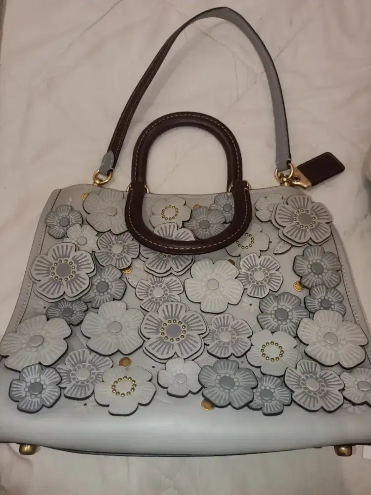 Tas Coach original