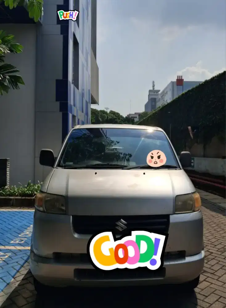 APV GE MANUAL 2014