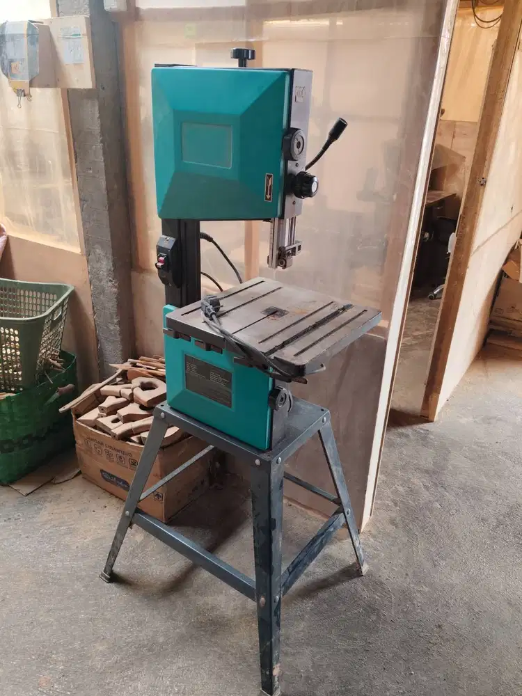 Gergaji Bensaw NRT PRO 10