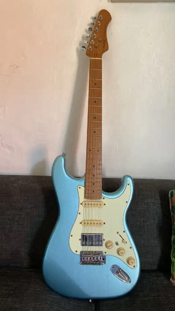 Gitar Sqoe sest600